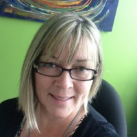 Carol Broomhall