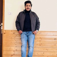 Nishant Sharma