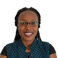 Florence Muiruri