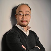 Patrick Mok