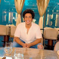 Rohit Chougale
