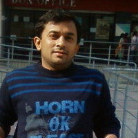 virat parashar (SAP Certified Associate)