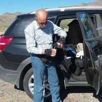 Francisco Nelson Lavin