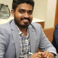 Sravankumar Settipalli