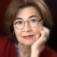 Evelyn Young