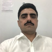 Muhammad Imran Khan