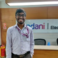 Mehul Patel