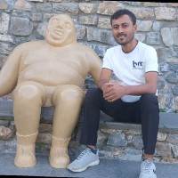 Roshan Jha