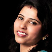 Lipsa Patnaik
