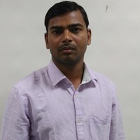 Anoop Kumar Sharma