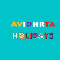 Avidhrta Holidays