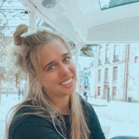 Nienke van der Stel