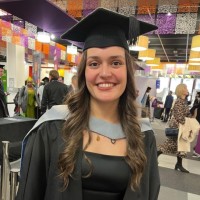 Maria Luisa Miranda Vera