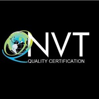 NVT Quality Certification