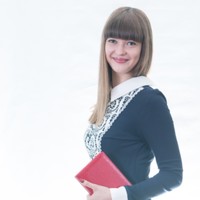 Елена Конькова