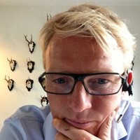Morten Hegelund