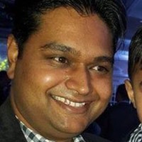 Piyush Mistry