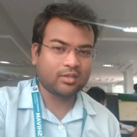 Pradeep Mishra