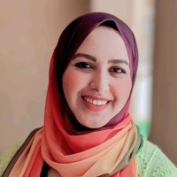 Zahra Saied