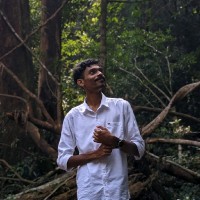 Robin John Shiji