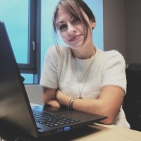 Alessia Guzzi