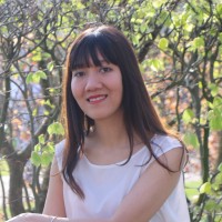 Huong Vu