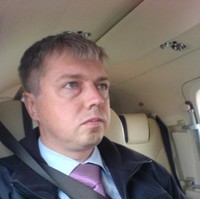 Maxim Basharin