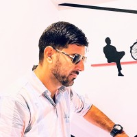 Anil Arora