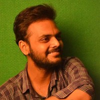 Suryakant Anand