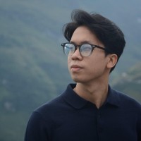 Anh Le Quy