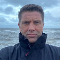 Paul Maguire SECURE.A.SHIP - SEDNA GLOBAL