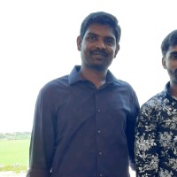 Kiran Kumar