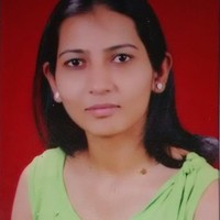 Neha Prajapati