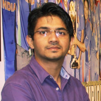 Manhar Gupta