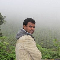 Mohan Naik
