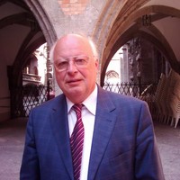 Vatta (Heinz-Gerd) Hegering (Prof. Dr.)