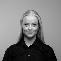 Vilde Dalebø Eliassen