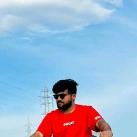 Manjunatha P