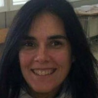 Monica Yangüez