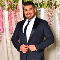 Elias Alali