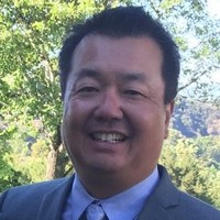 Alan Chin