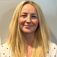 Sarah Mathieson
