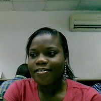 irenosen juliet Okojie