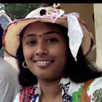 Sindhu S