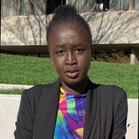 Tabitha Chol