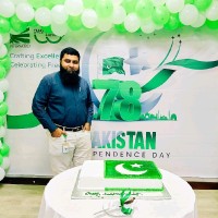 NAEEM ANSARI
