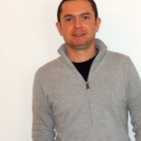Antoine Camus