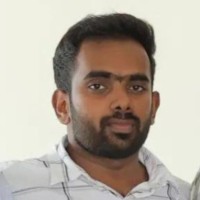 Harikrishnan Jayakumar