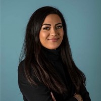 Marissa Taribuka