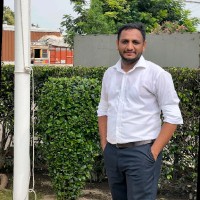 Vikas Patel